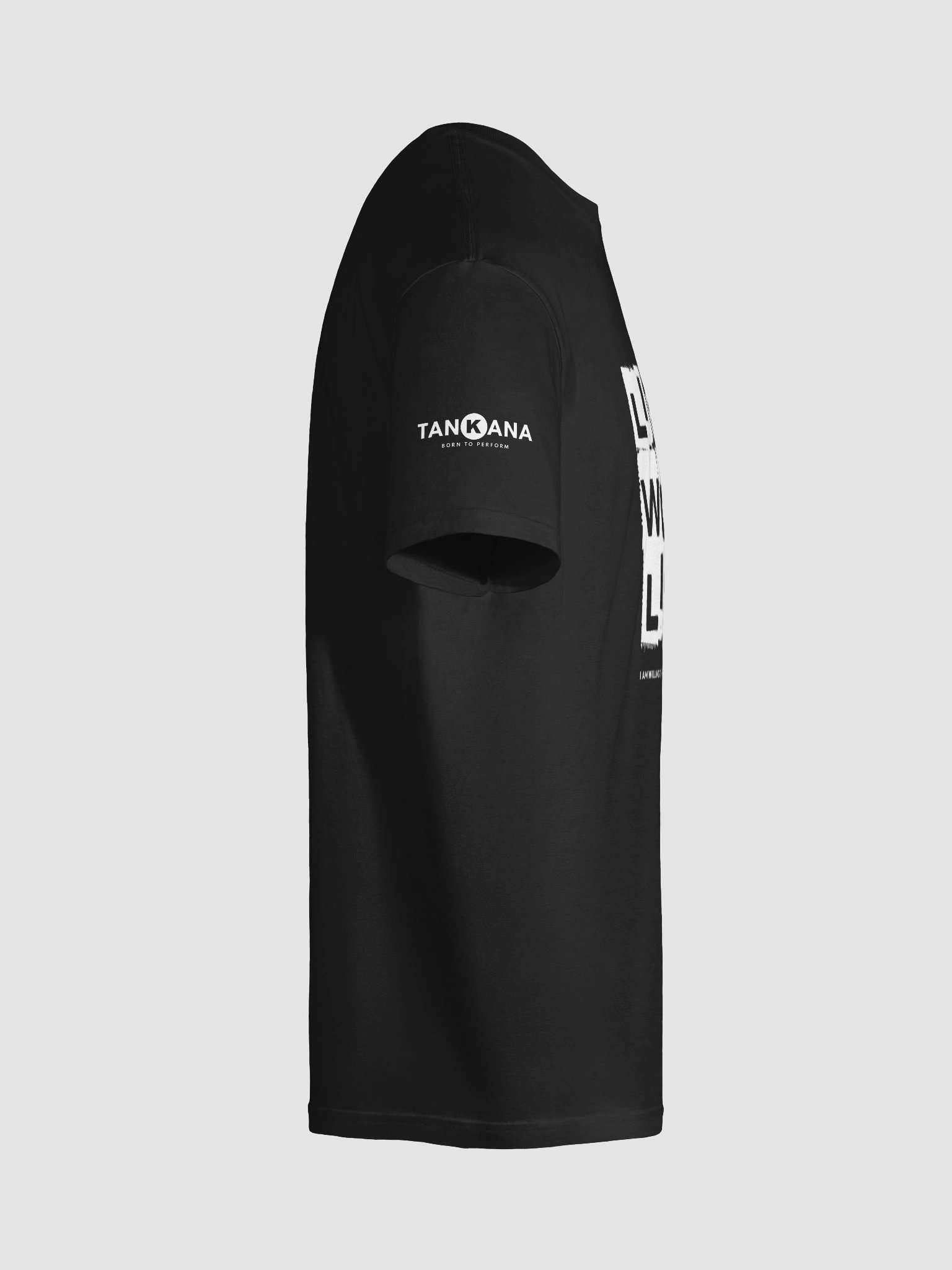 Life Is Worth Living T-Shirt – For Those Who Choose Strength Over Silence product image (3)