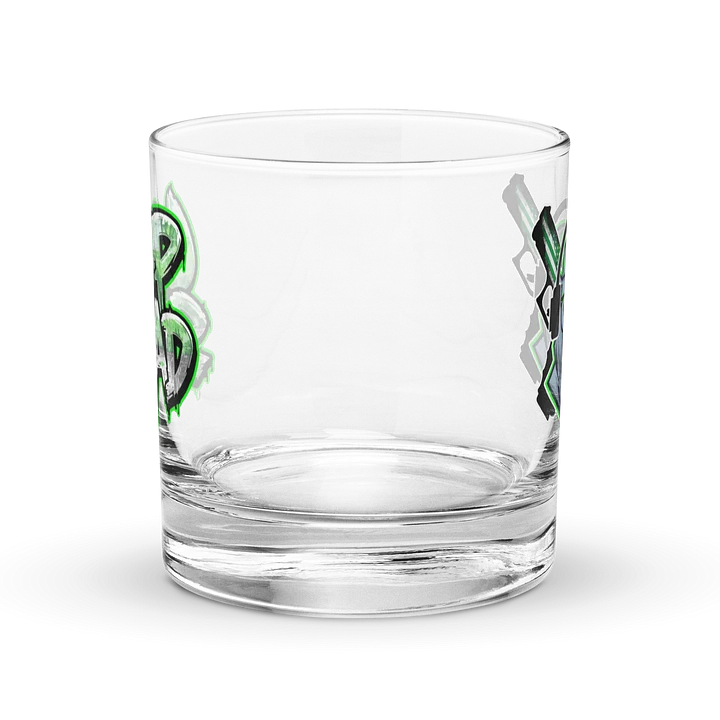 Burbon Glass V2 product image (1)