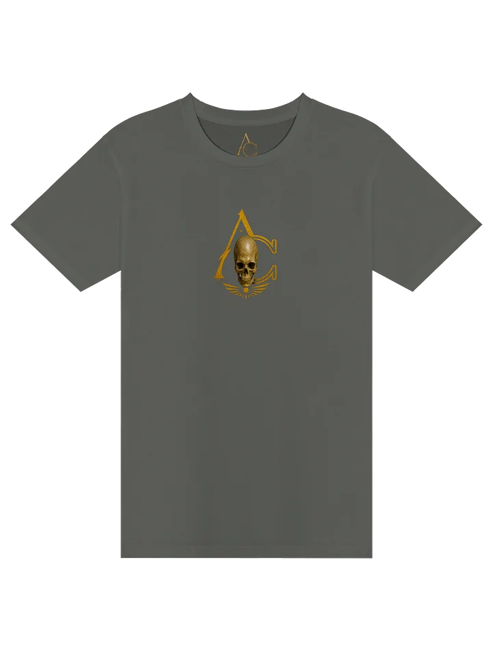 Chipped Omega Premium T-shirt product image (1)
