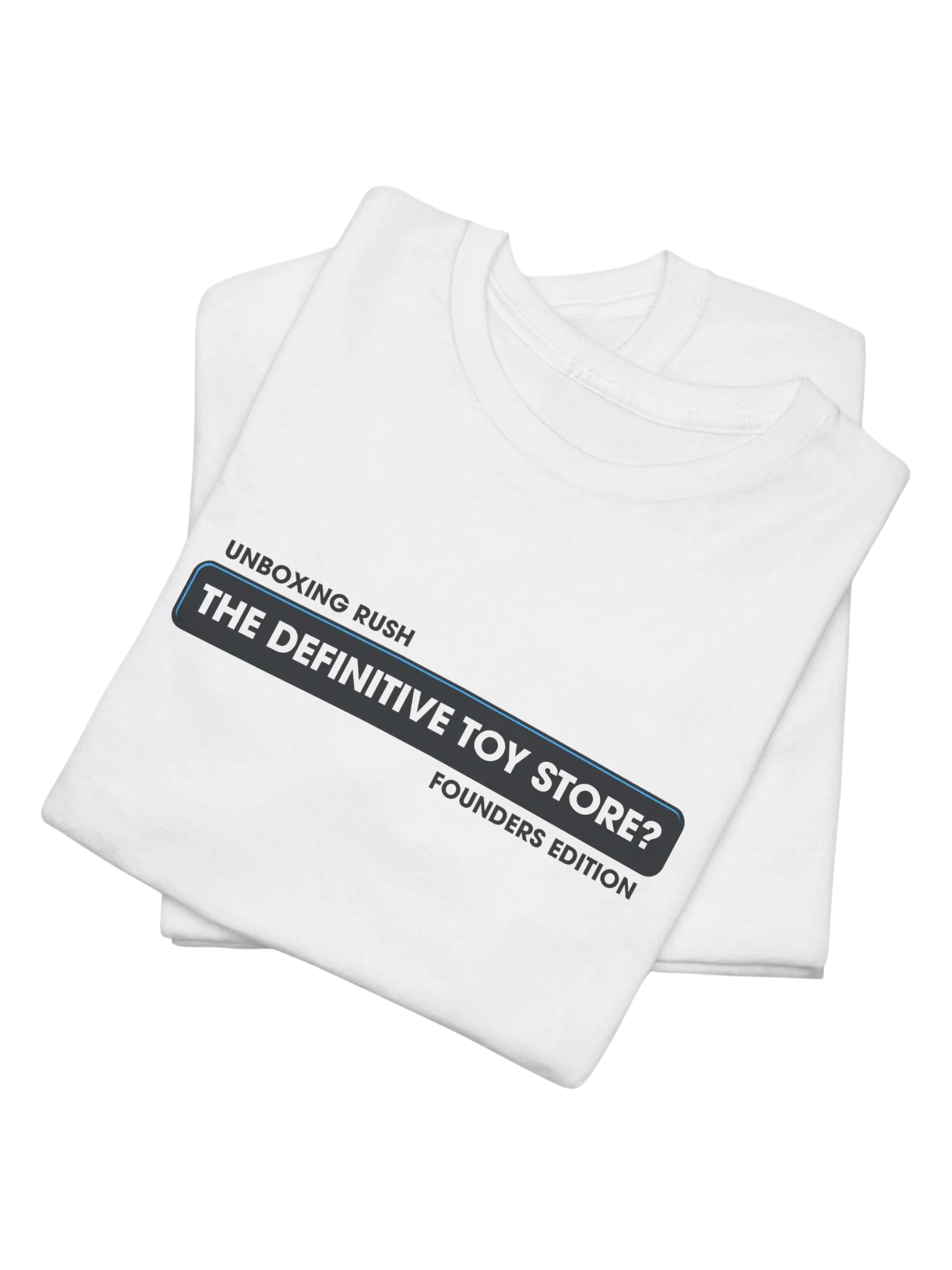 The RiverBilliam Tee - Founders Edition product image (3)