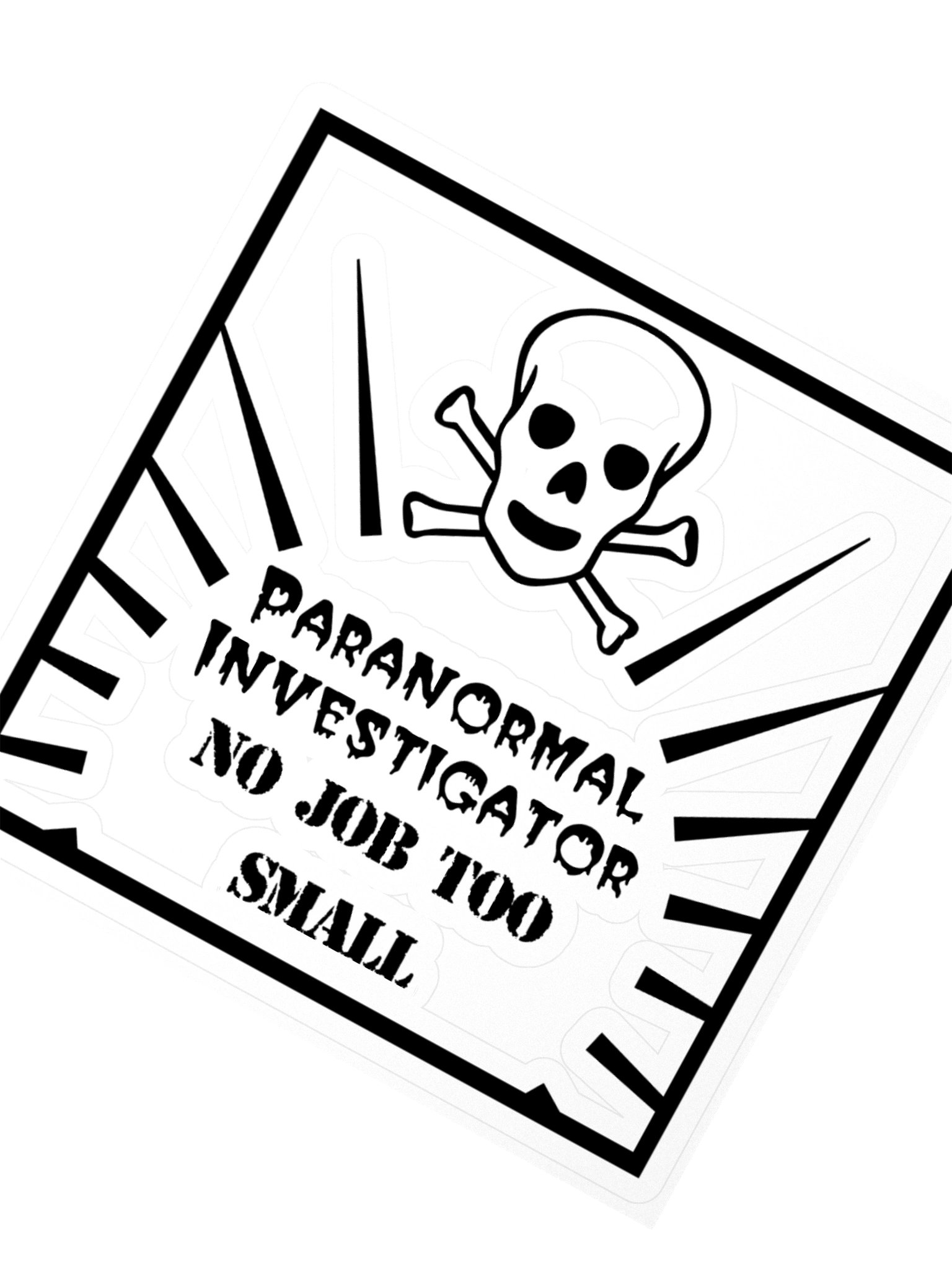 Paranormal Investigator product image (2)
