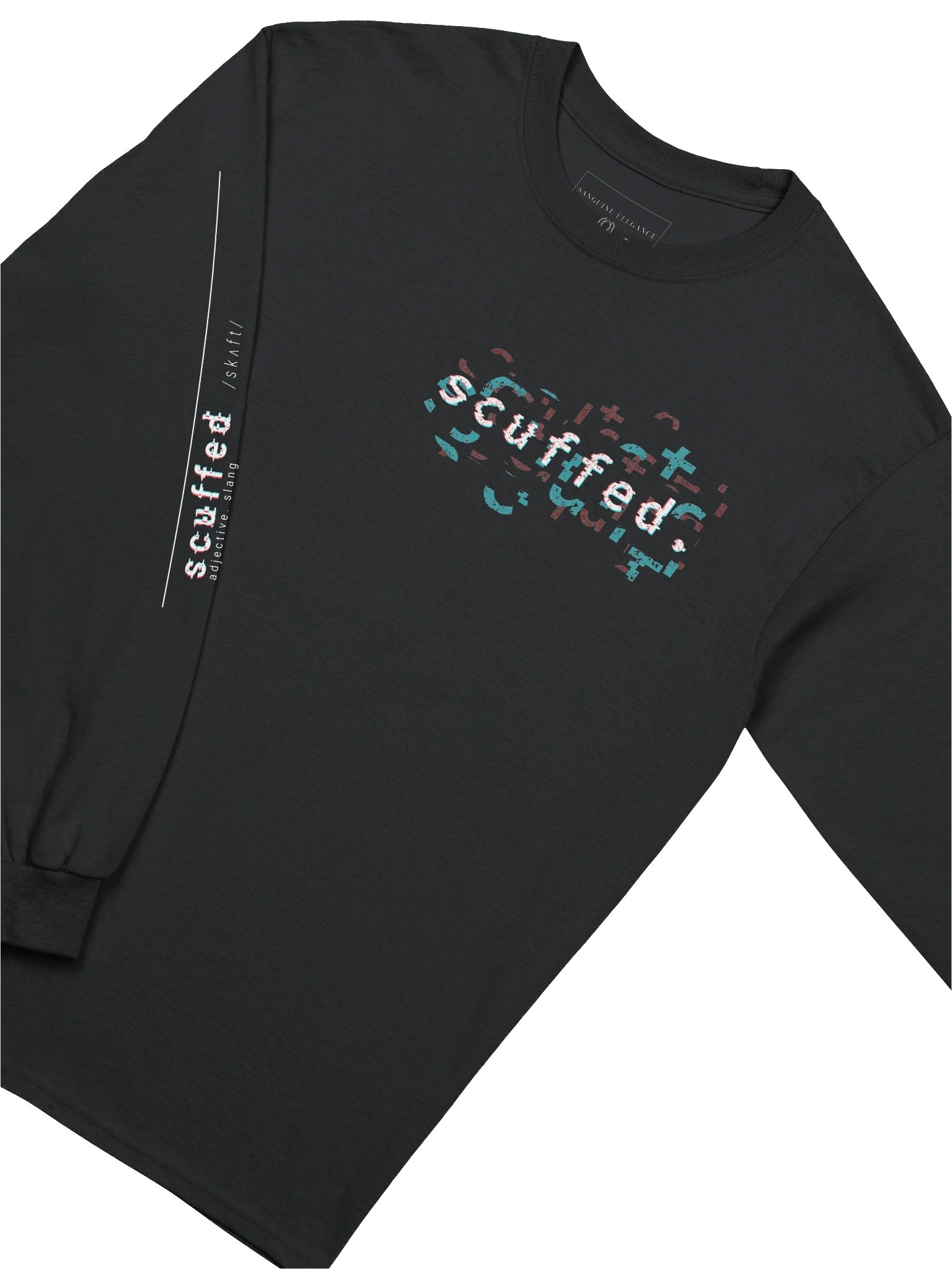 Scuffed. Everyone Understands product image (3)