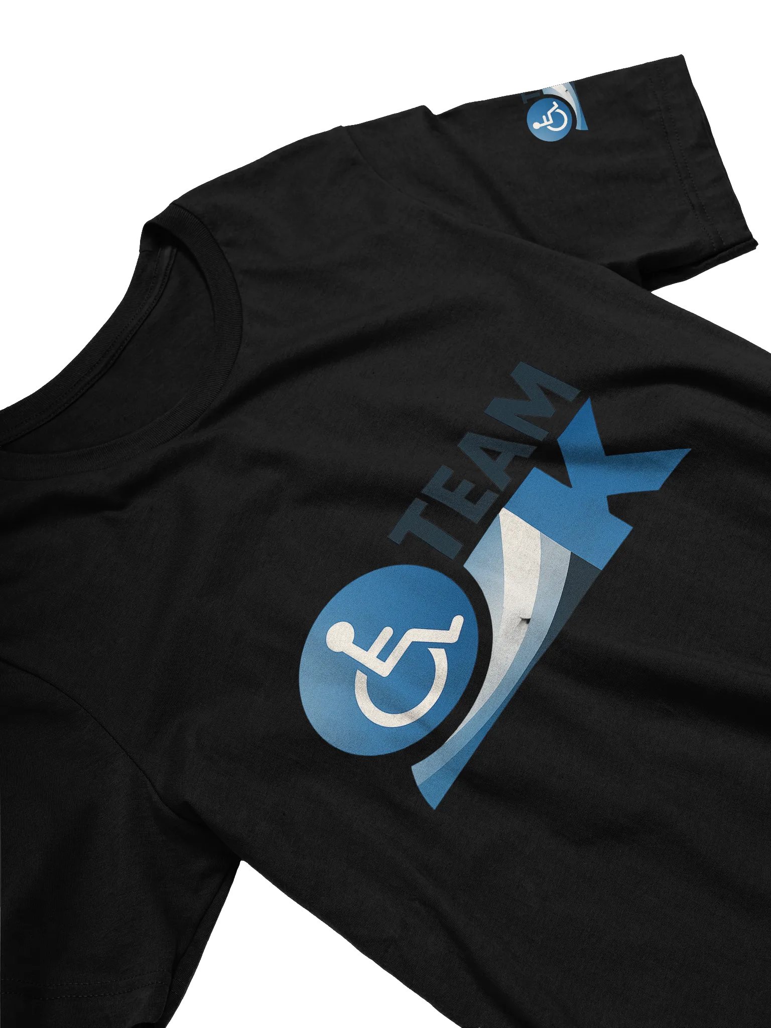 TEAM K Inclusion 1 T-Shirt product image (3)