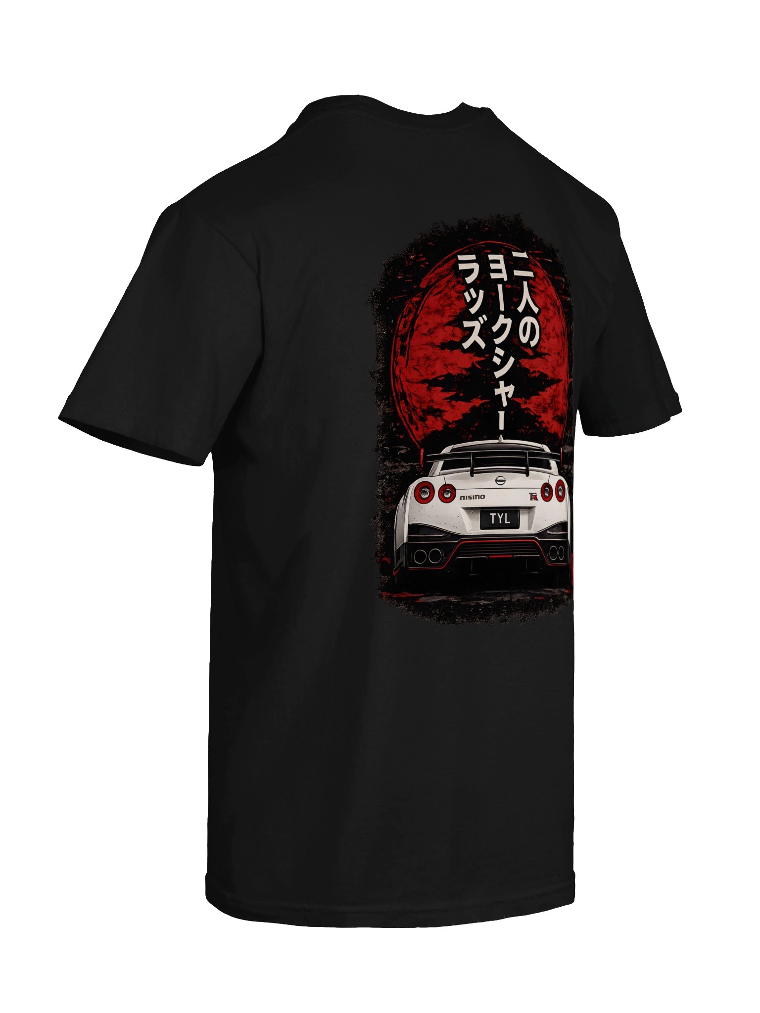 TYL Japanese Tee product image (8)