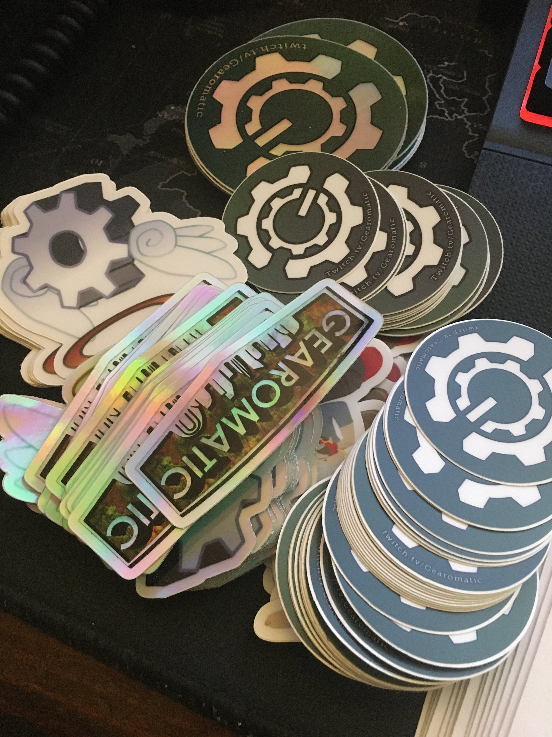 Stickers product image (2)