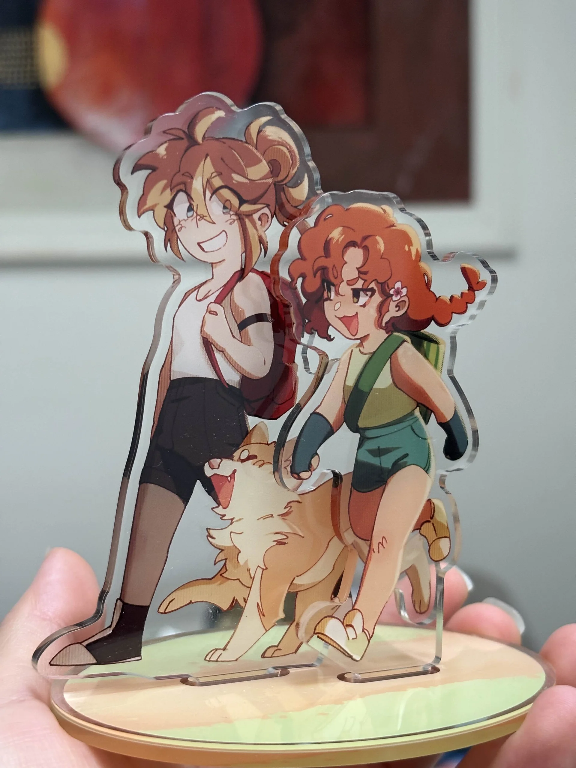 Hiking Date product image (2)