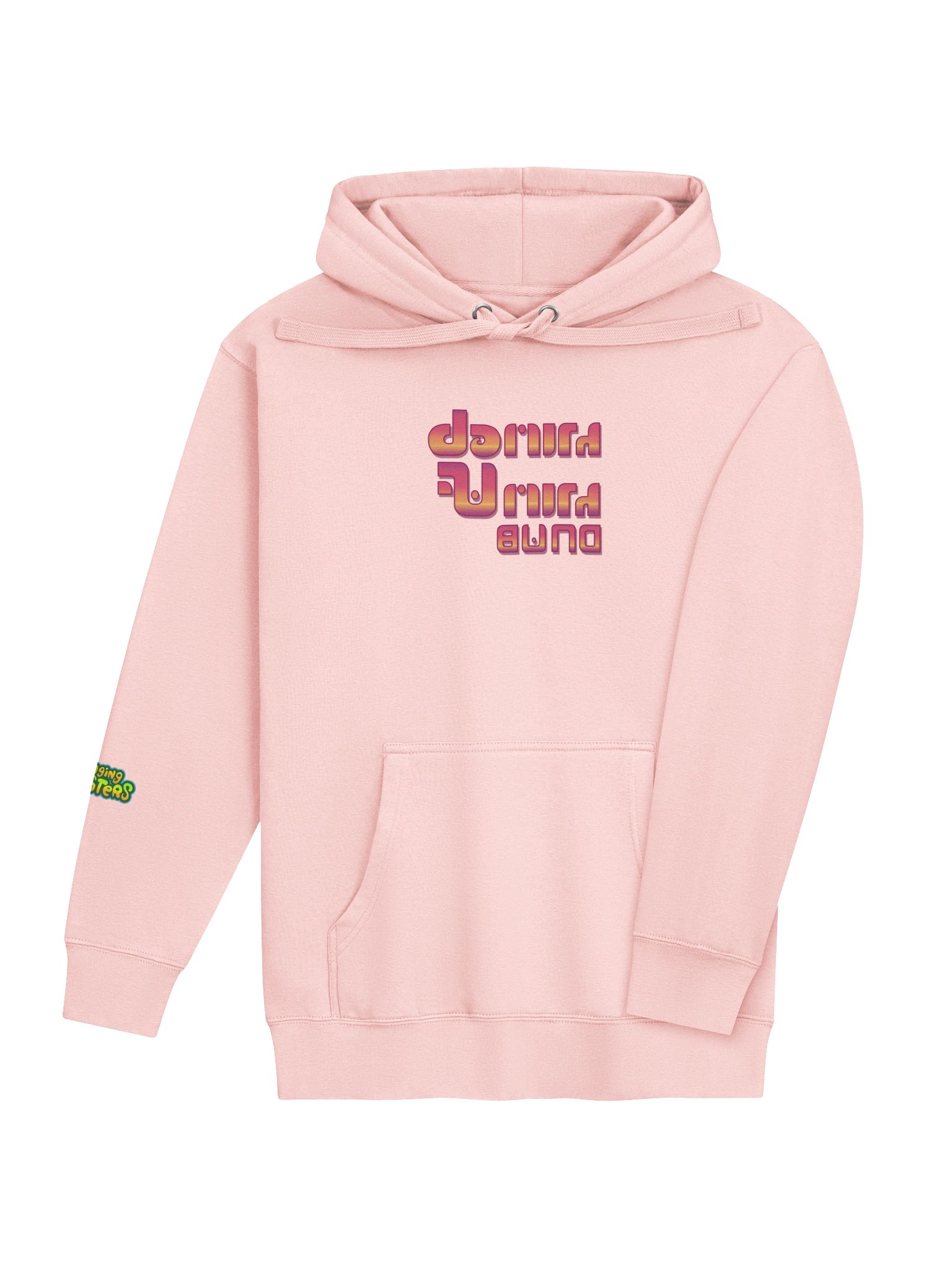 Pomily Family Band Hoodie product image (21)