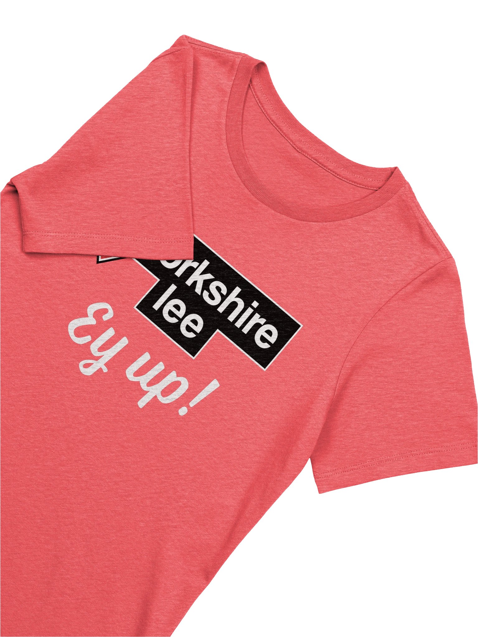Ey Up Women's Relaxed-fit Tee product image (15)