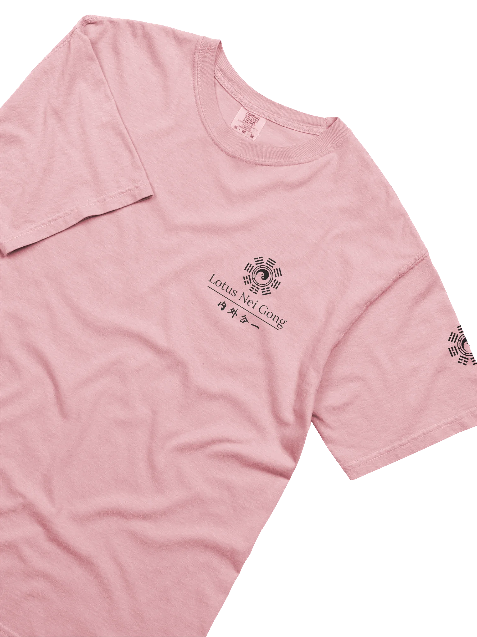 Unisex Pastel Stylish Tee product image (44)