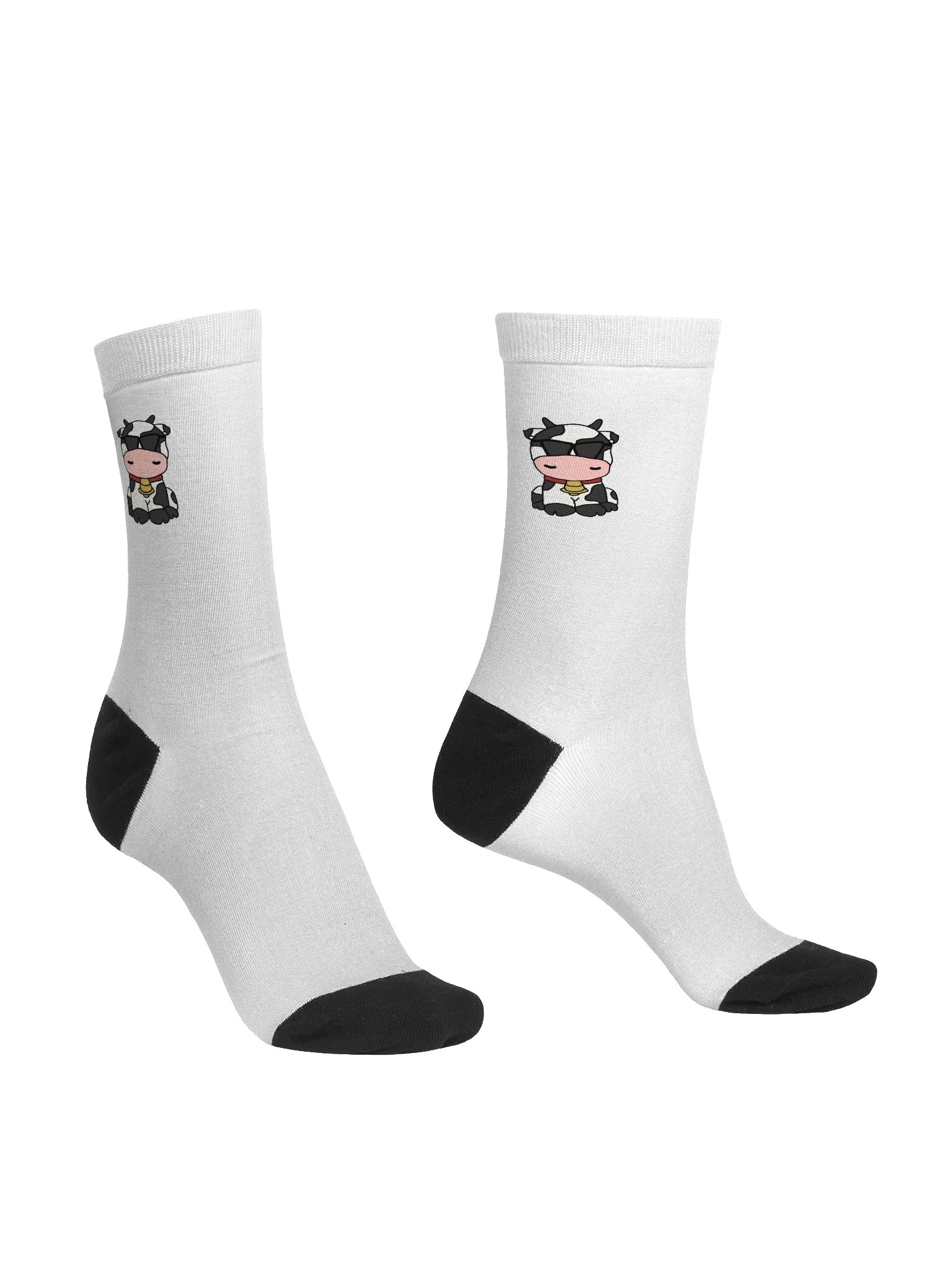 FGMoo Socks product image (3)