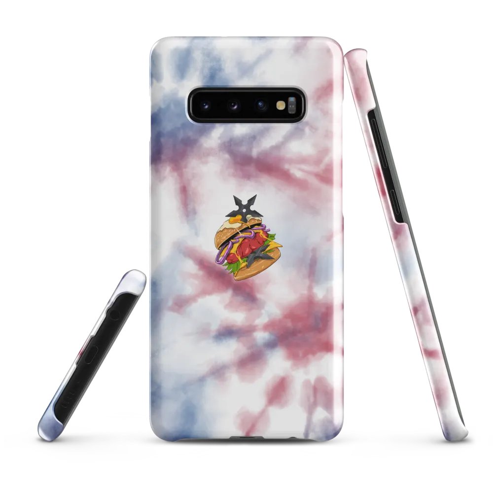McCase Samsung Phone Case (Smoothie) product image (1)