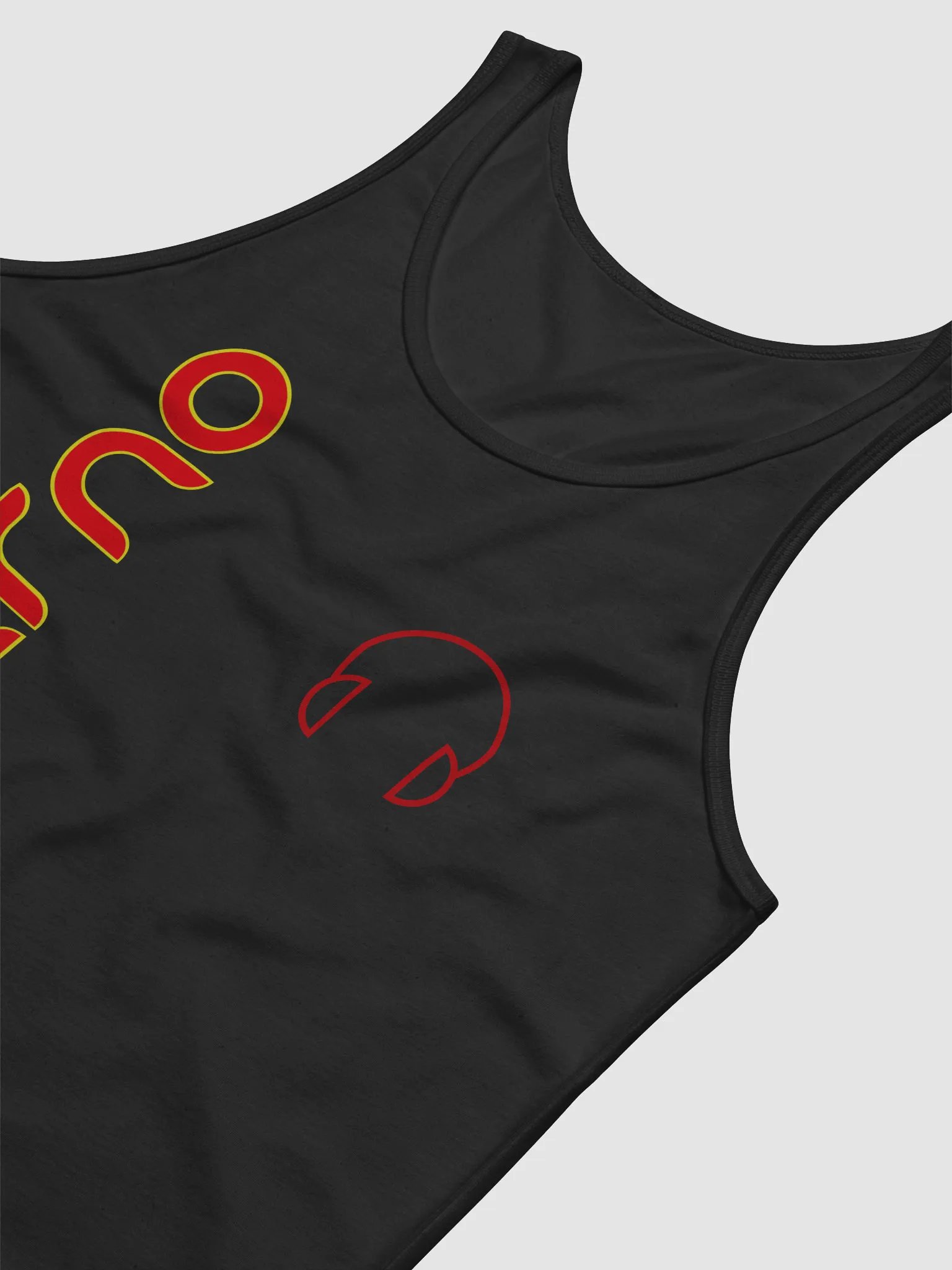 Highlight - men’s tank top product image (6)