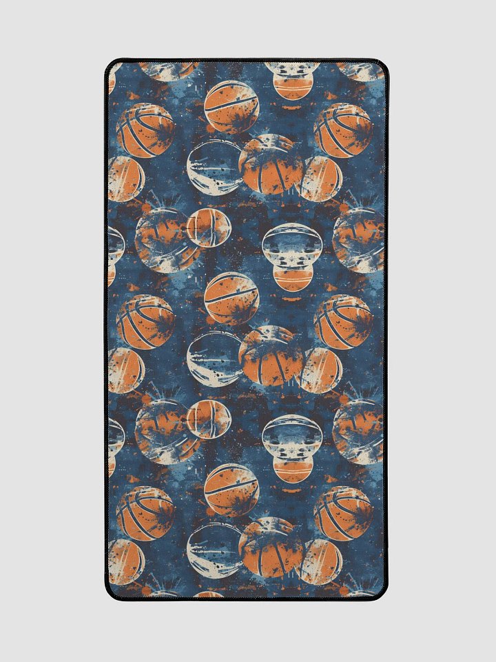 Basketball Acid Wash product image (2)