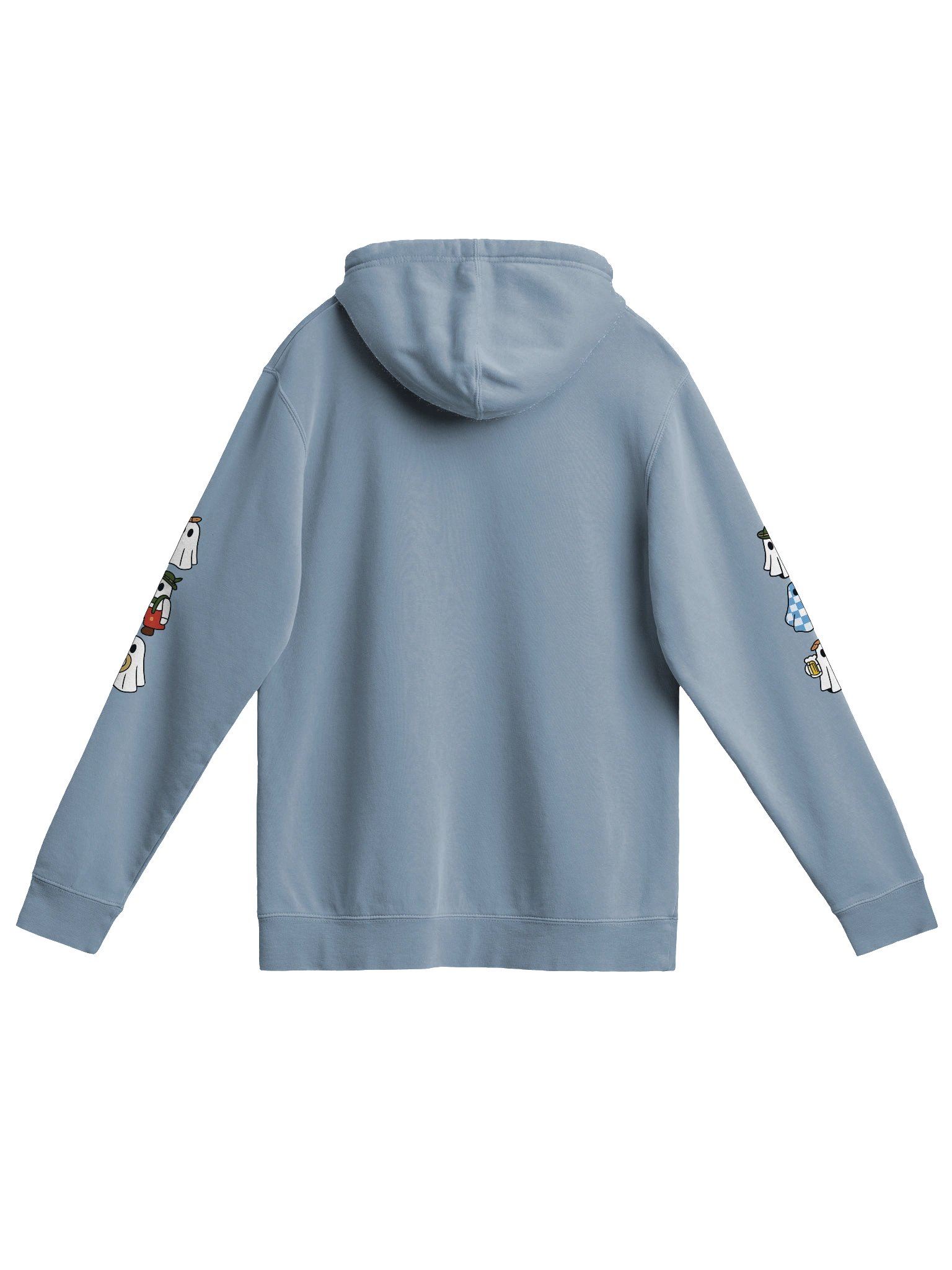 Oktoberfest x Halloween Hoodie! product image (21)