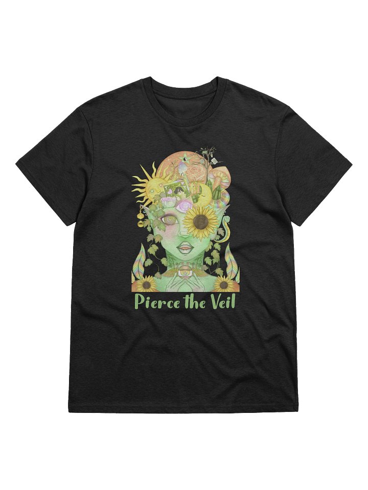 Pierce the Veil - Shirt product image (3)