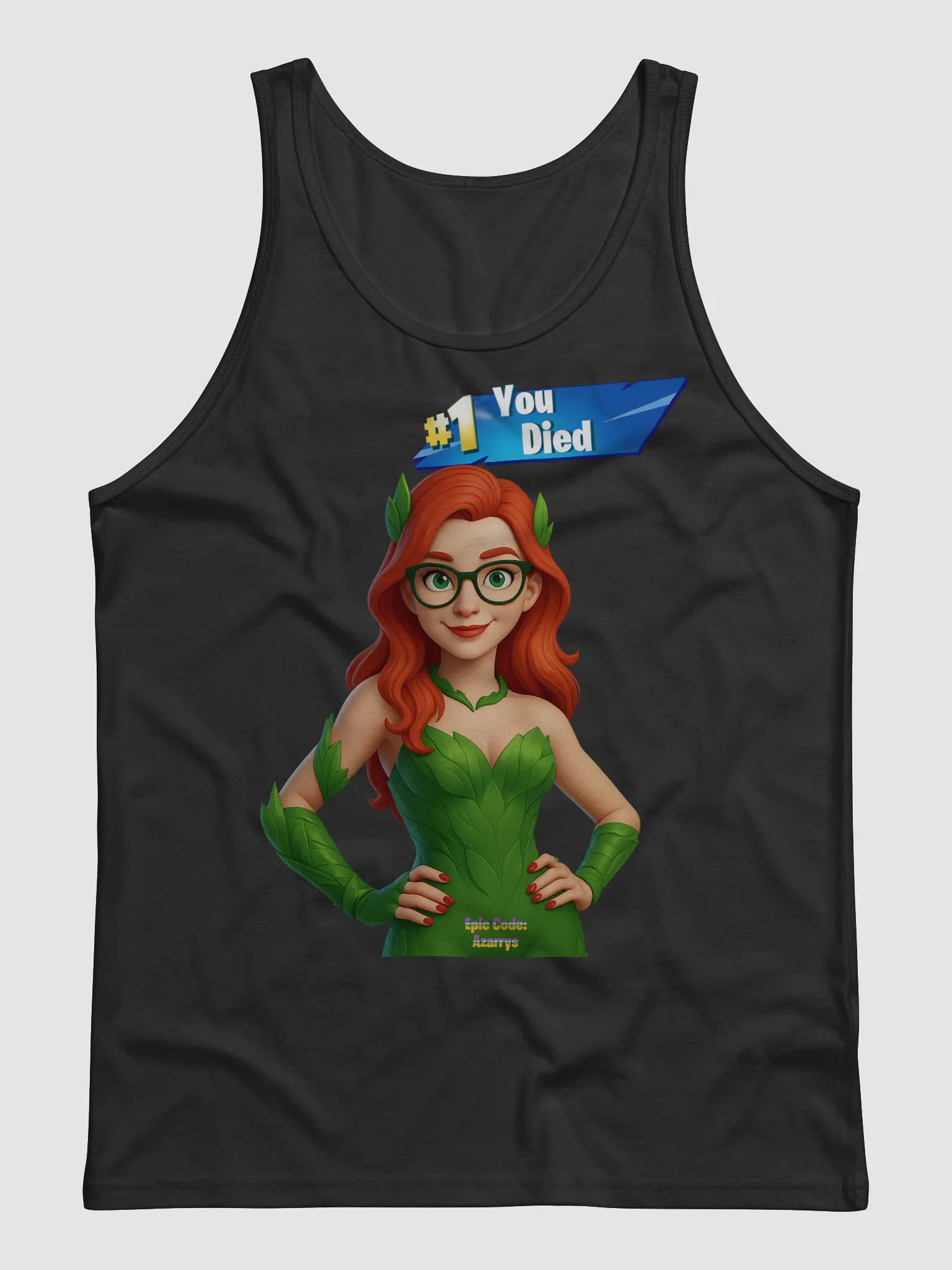 Toxic But Cute product image (1)