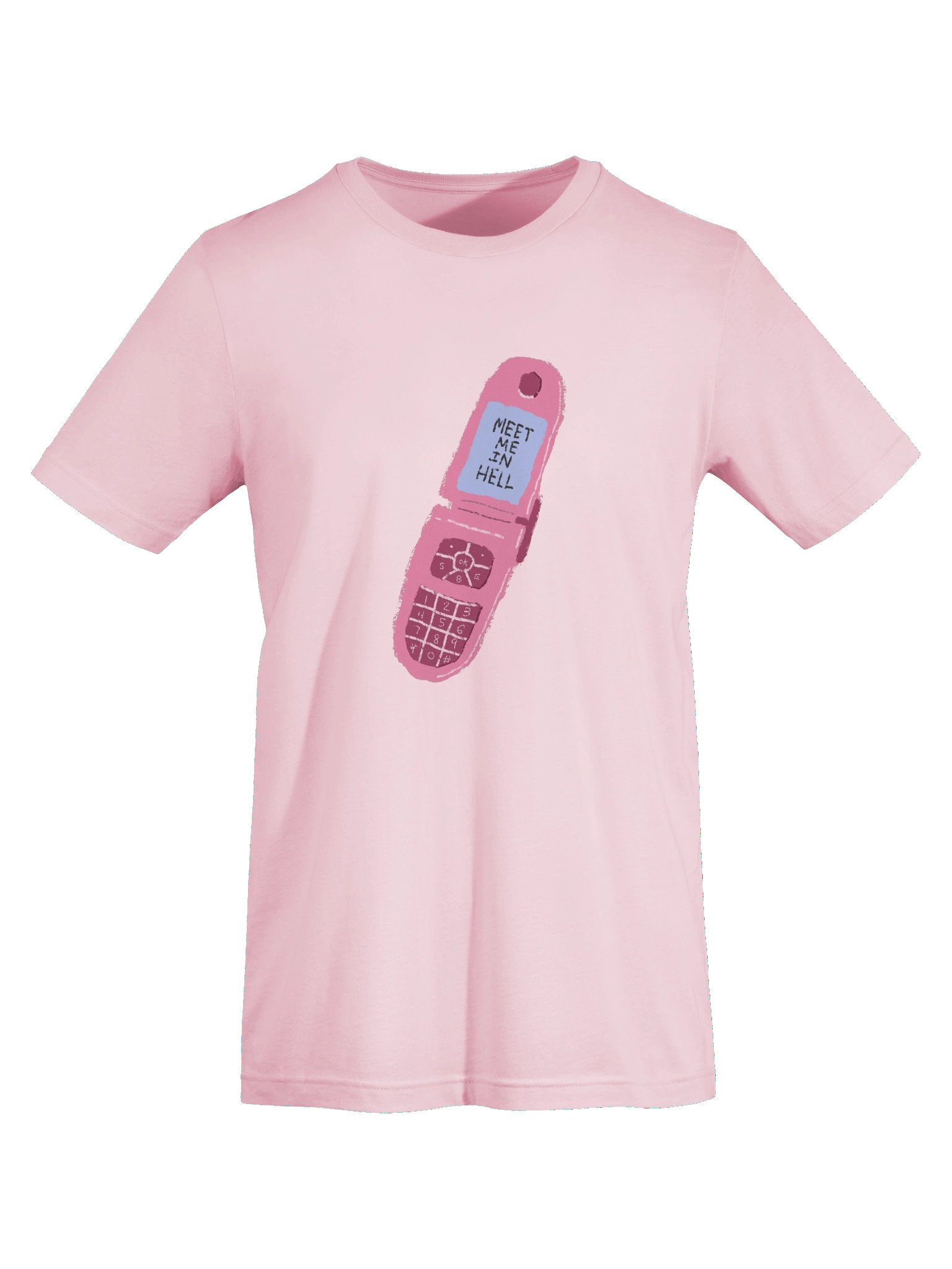 Meet Me In Hell Shirt product image (26)