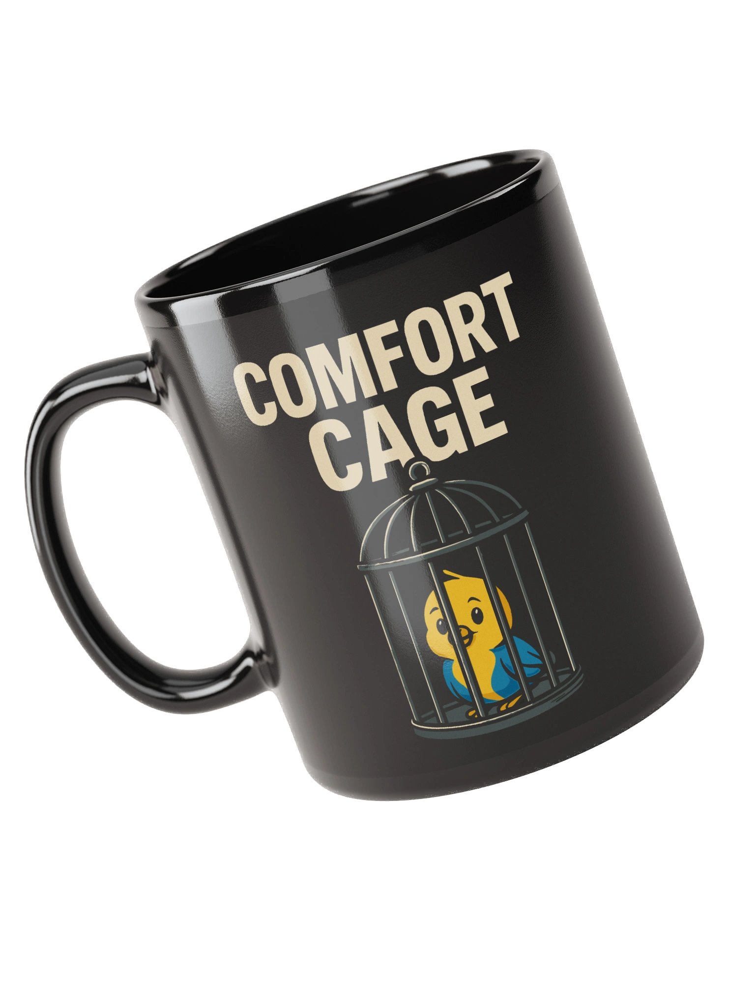 Break Free Mug product image (5)