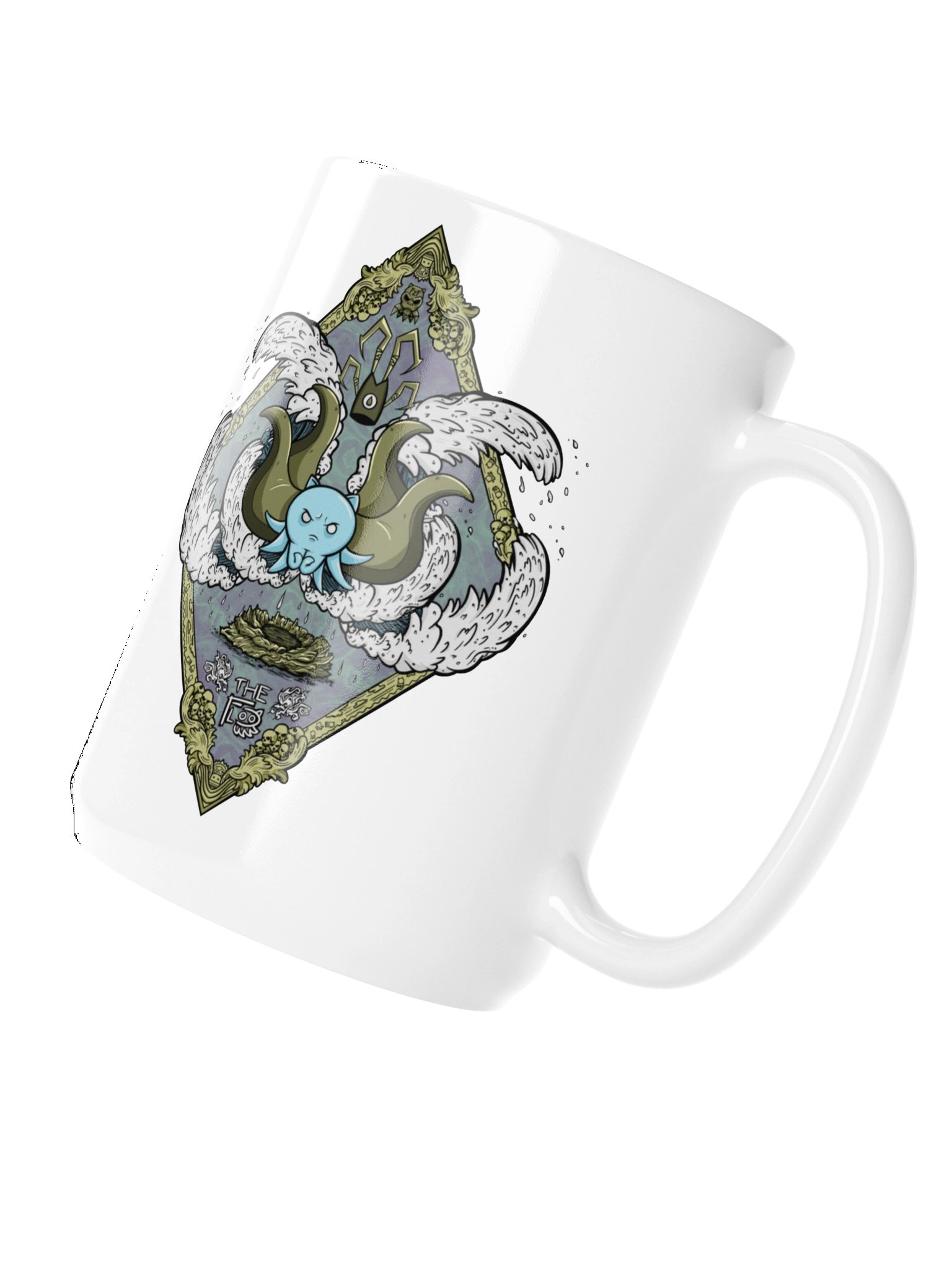 Dark Ritual Mug product image (4)