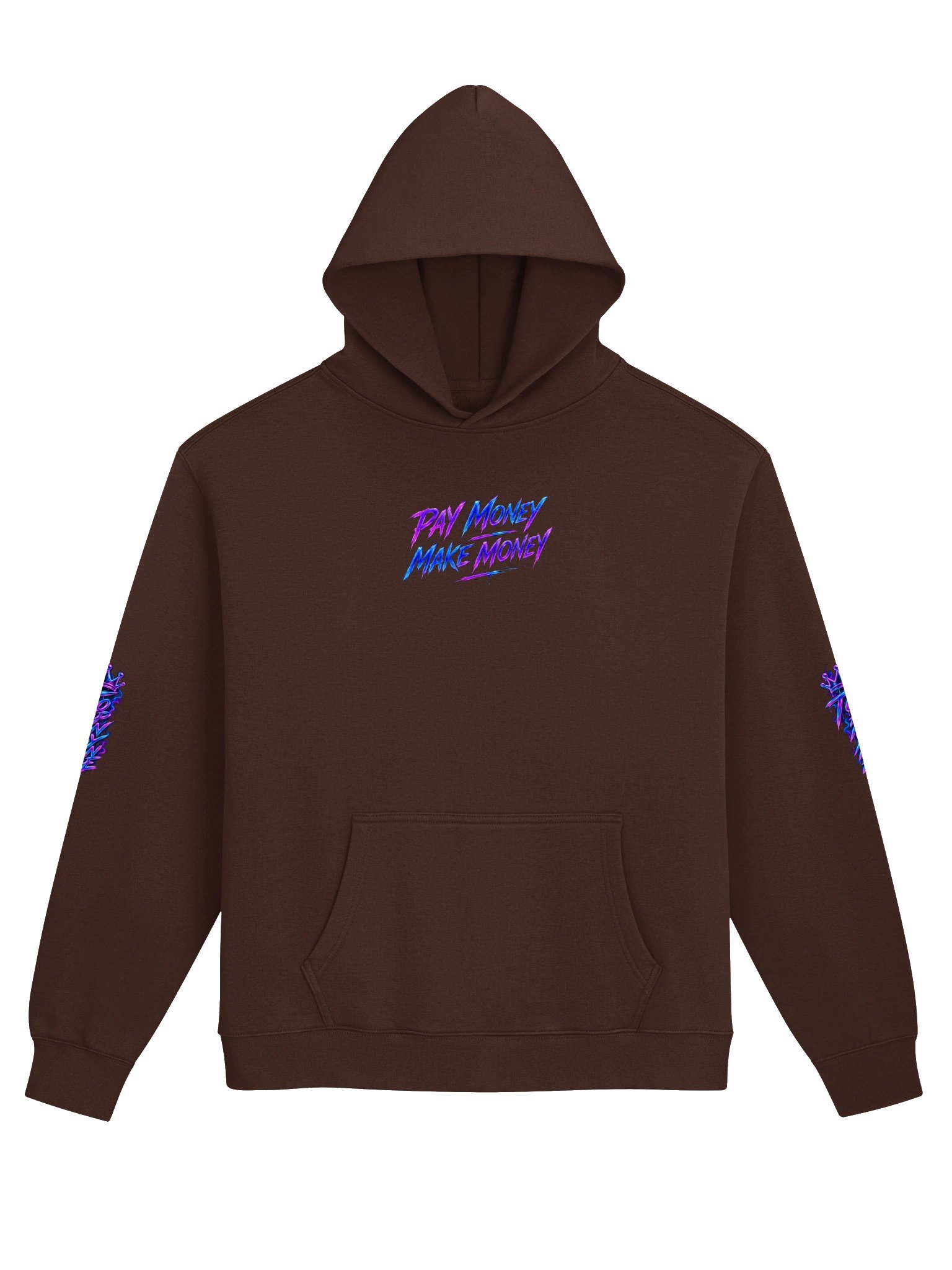 F the System Hoodie product image (41)