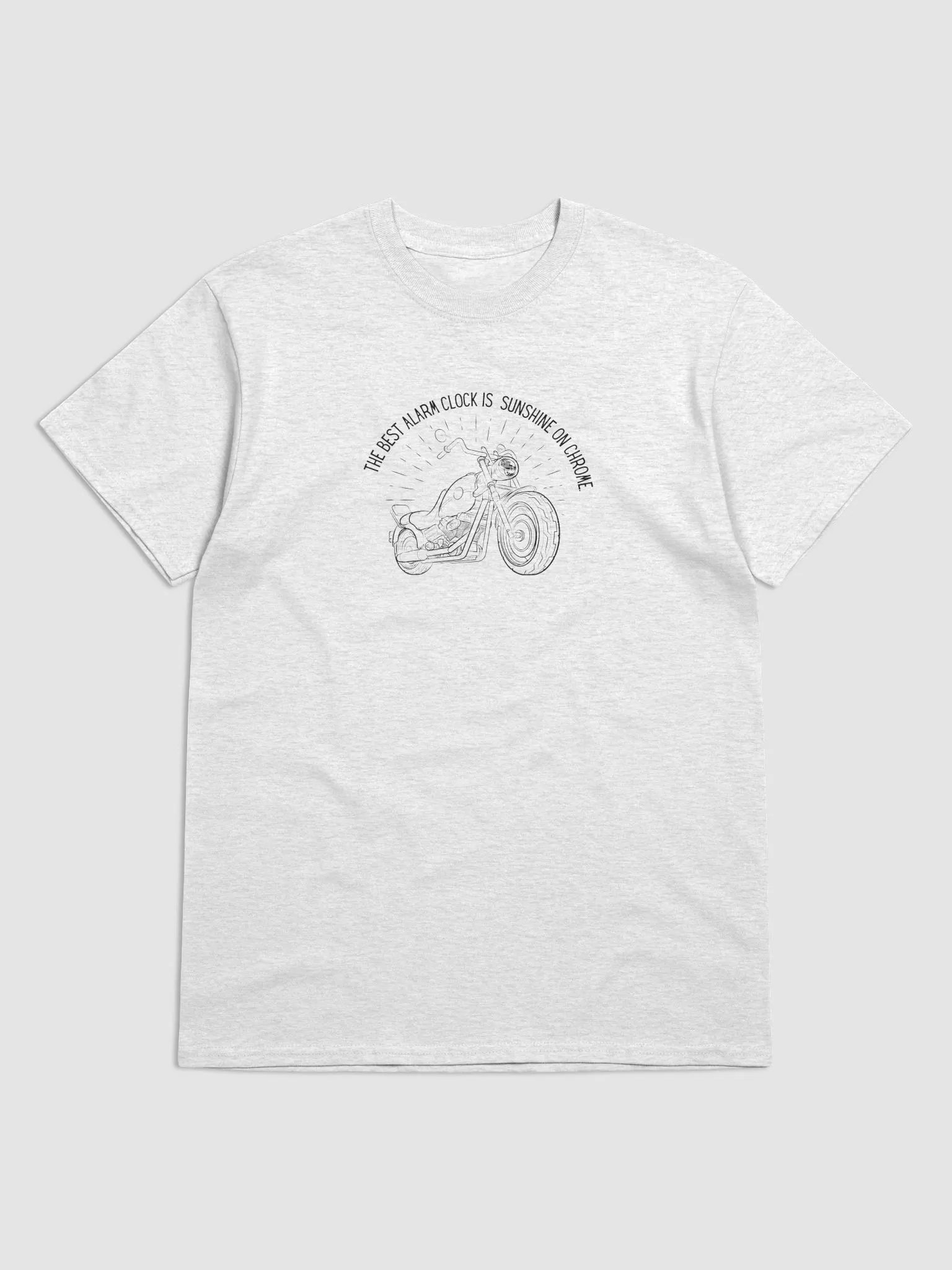 Alarm Clock Shirt product image (1)