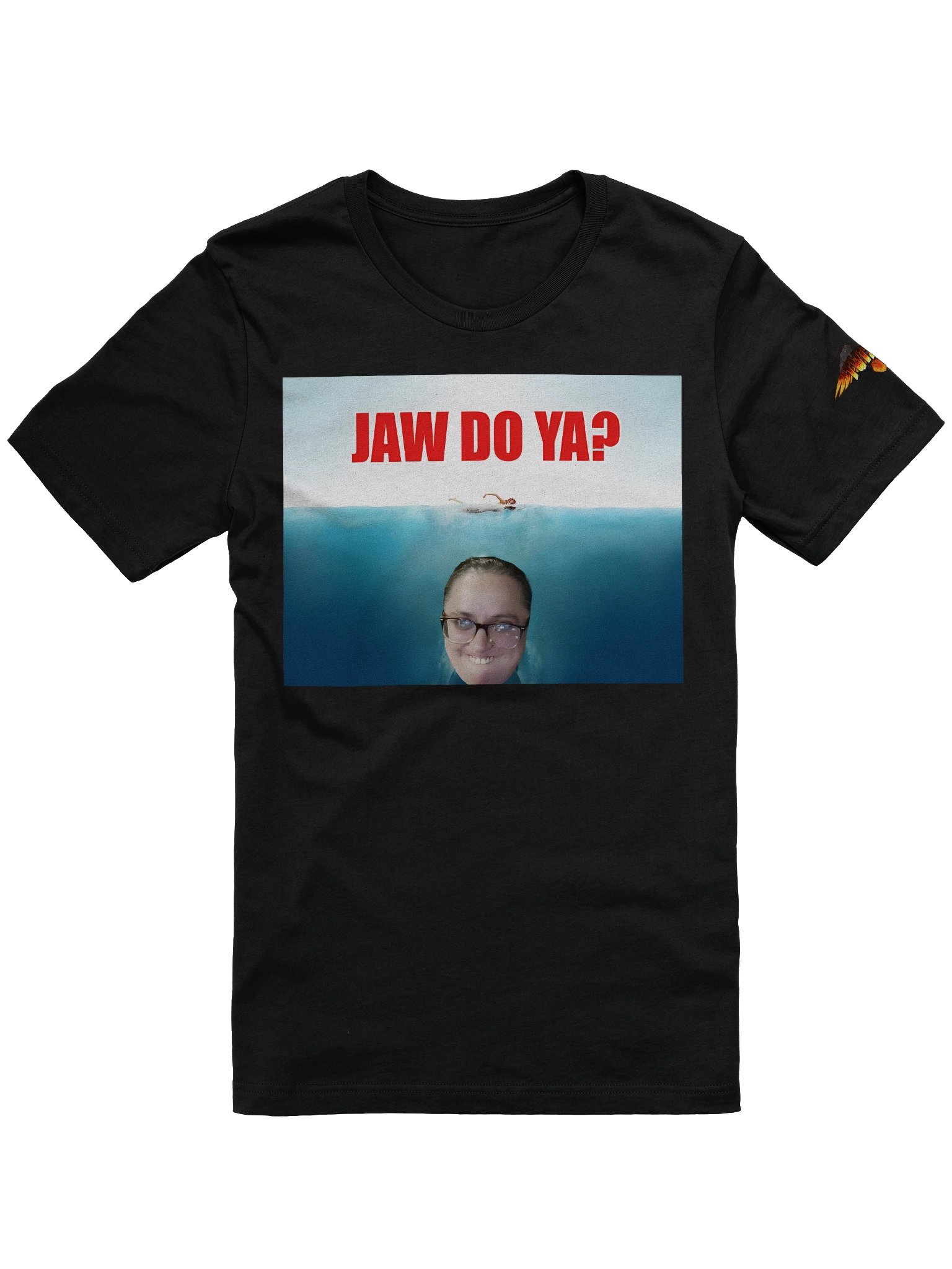 Jaw Do Ya Shirt product image (1)
