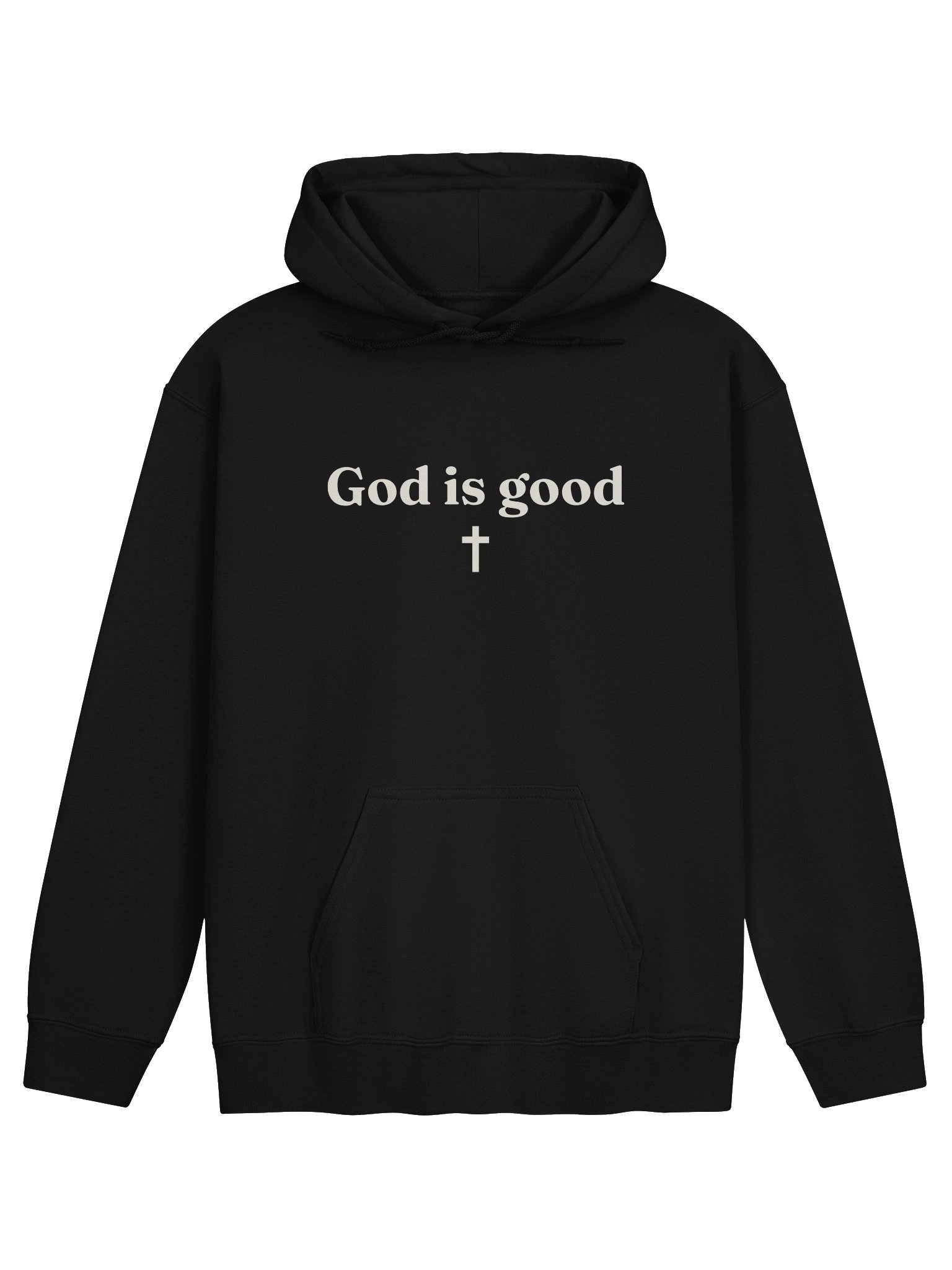 God is Good Hoodie product image (2)