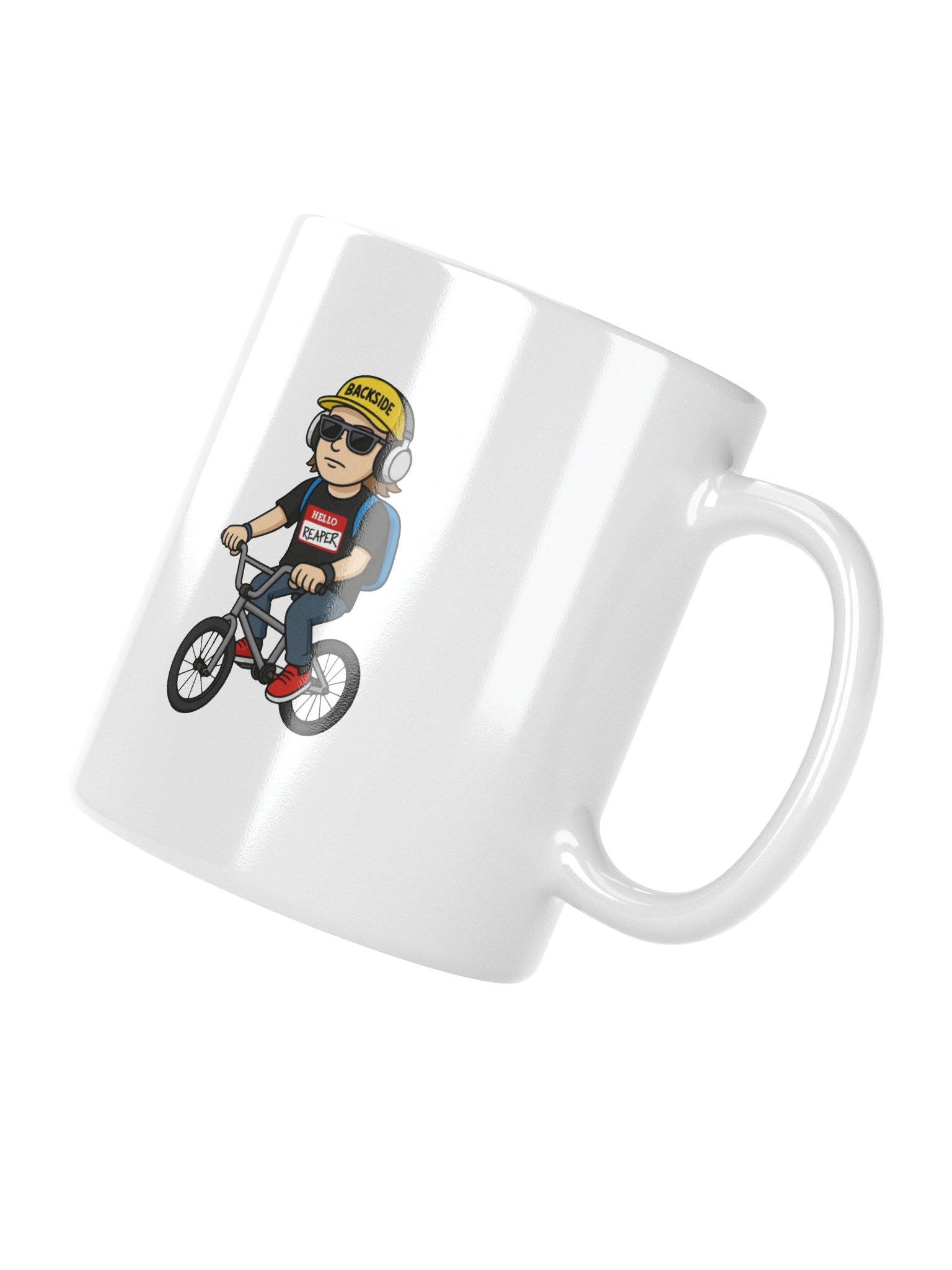 Liam Kern Mug product image (3)