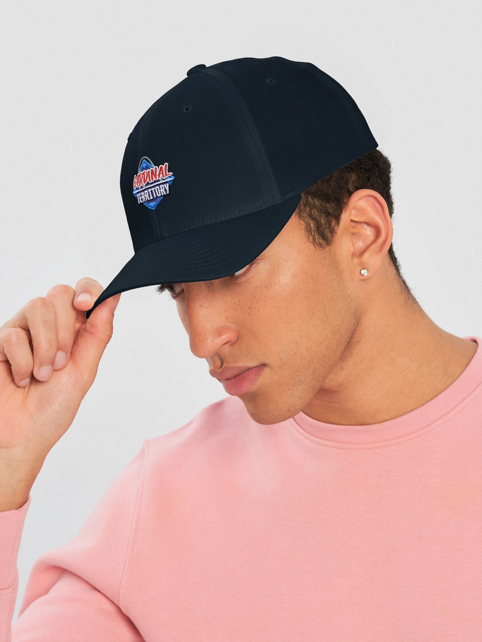 Fitted Hat product image (4)