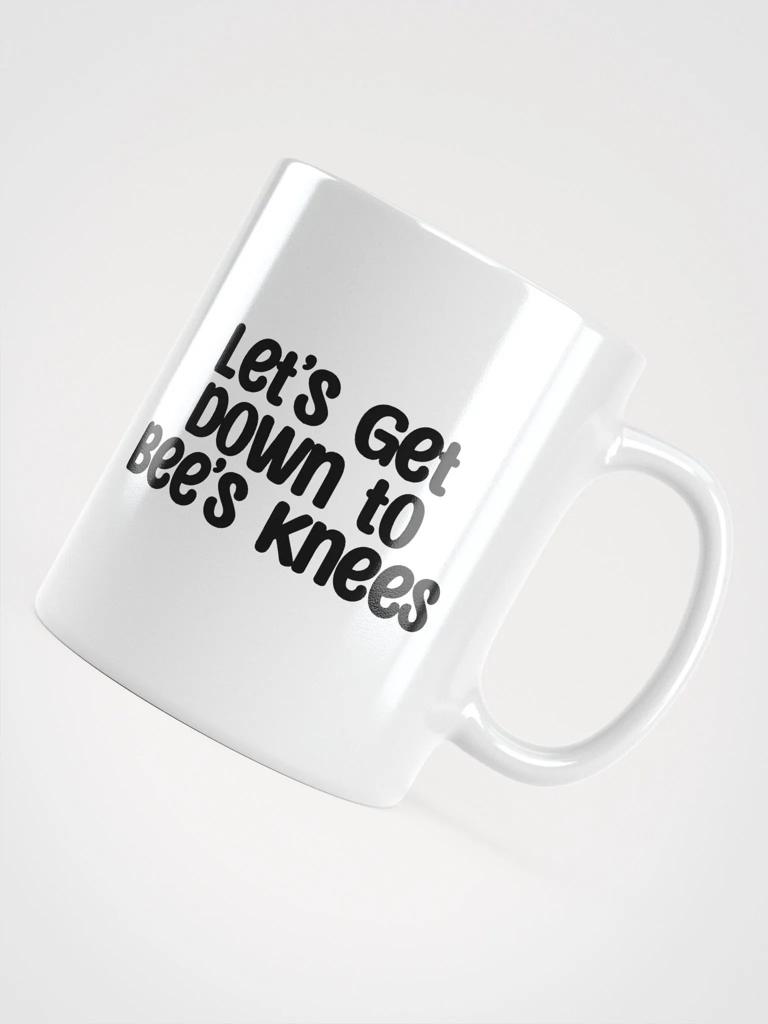 'Bee's Knees' Mug product image (4)