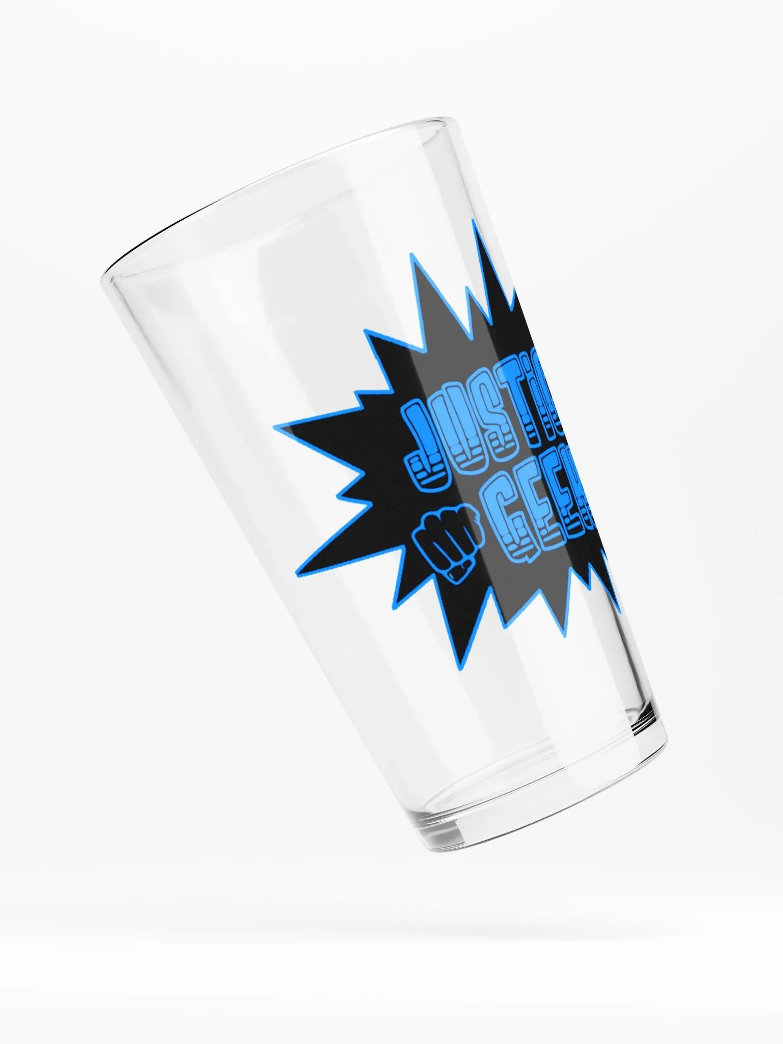 PINTE JUSTICE GEEK product image (4)