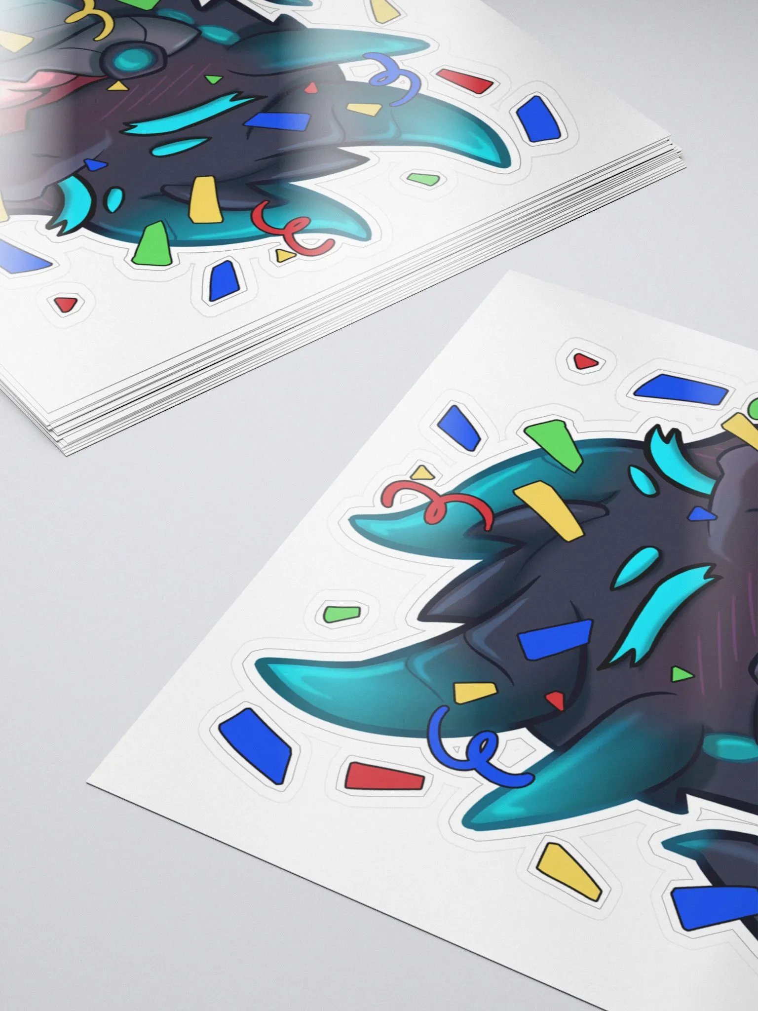 BMD Dark Confetti product image (5)