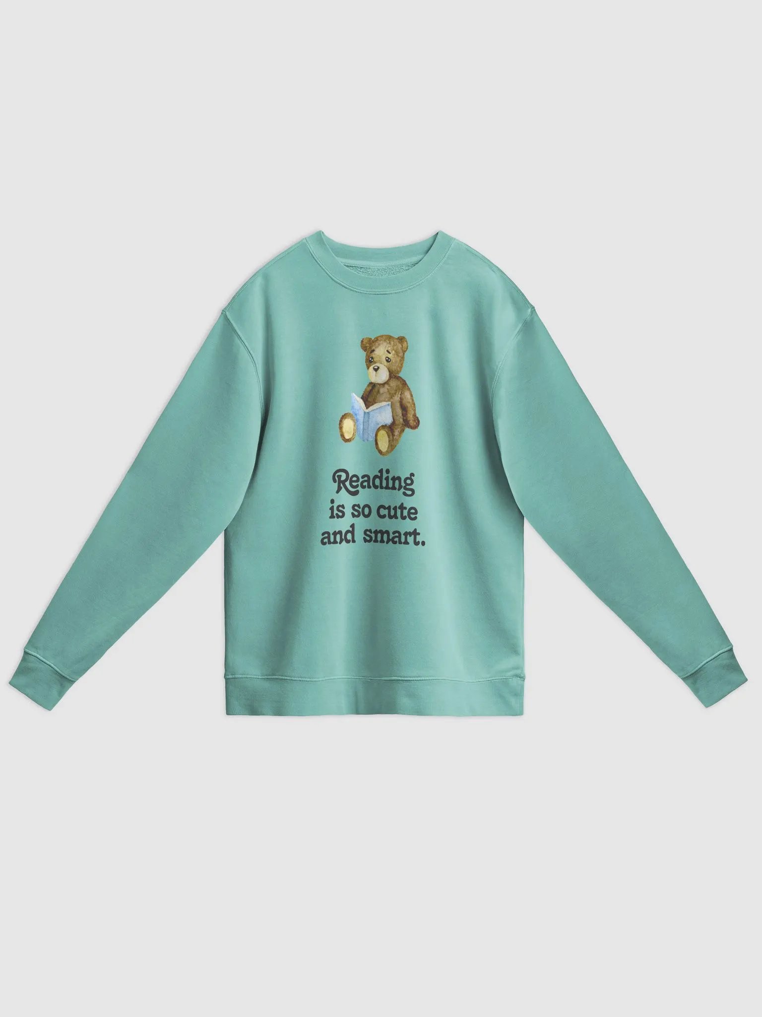 Reading Crewneck product image (2)