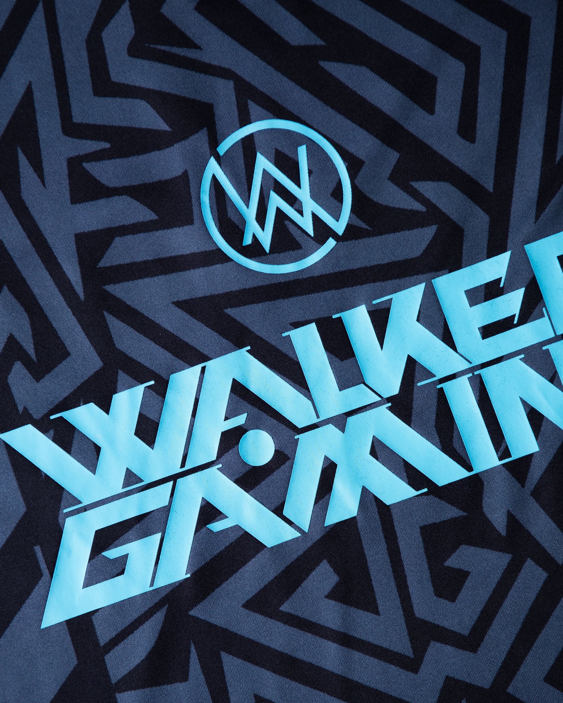 Walker Gaming Jersey product image (6)