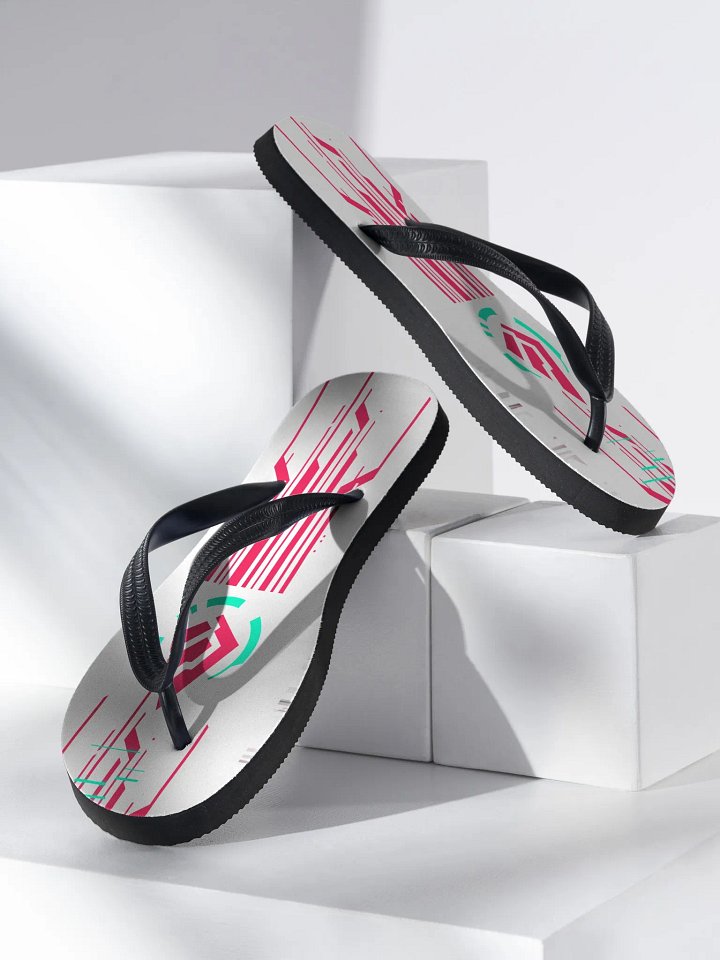 Cybermer Flip-Flops product image (2)