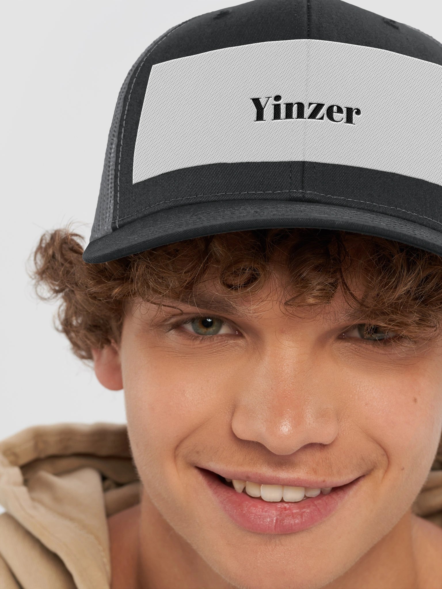 Yinzer Richardson Trucker Hat product image (8)