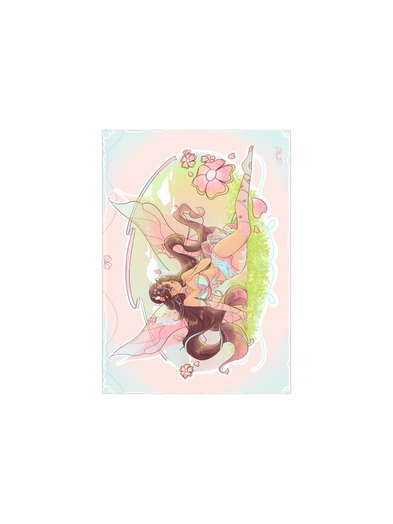 Fairy Poster product image (3)