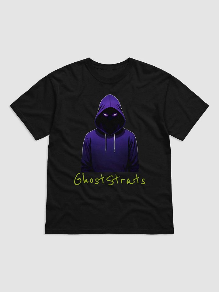GHOSTSTRATS FAV T product image (1)