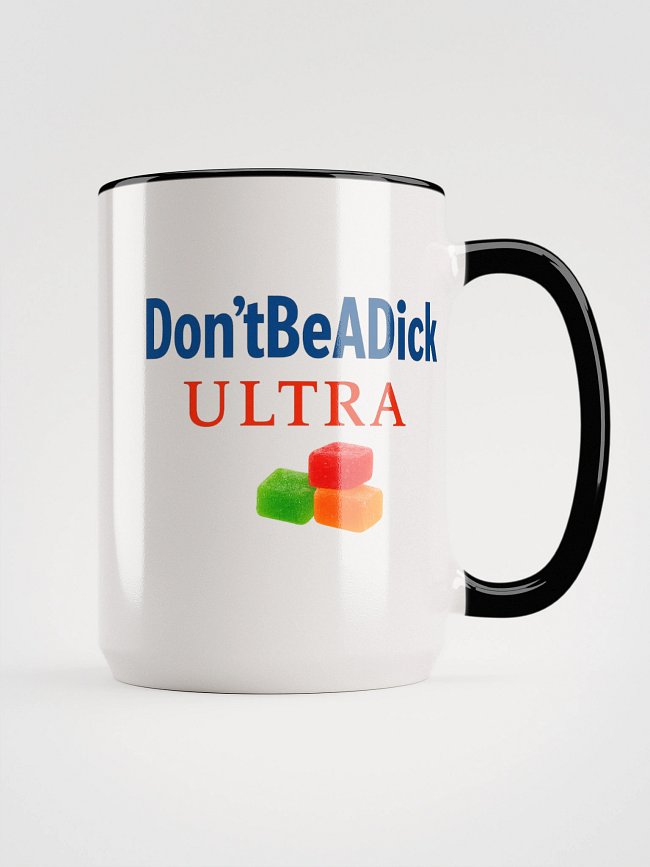 Drinking Stuff