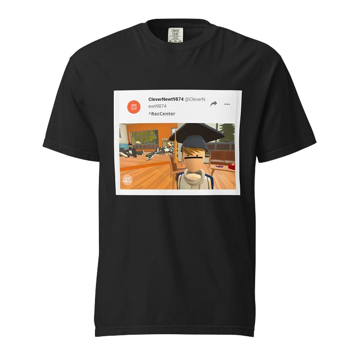 Never mind... Shirt product image (1)