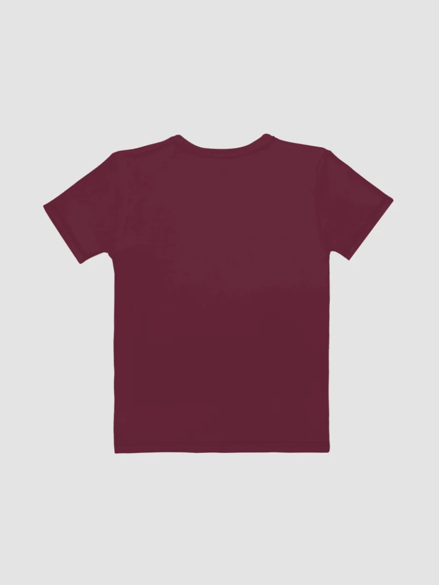Training Club T-Shirt - Plum product image (6)