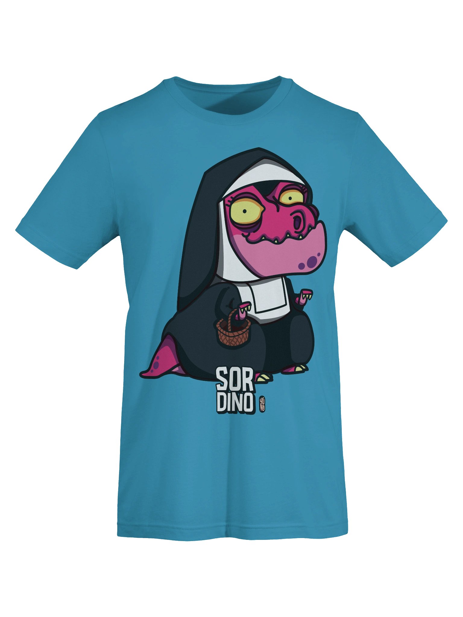 Sordino - Super Soft T-Shirt product image (7)