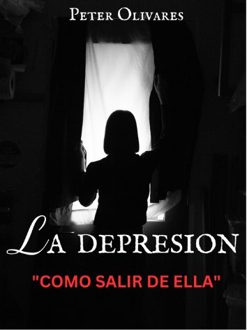La depresion: Como salir de ella product image (1)