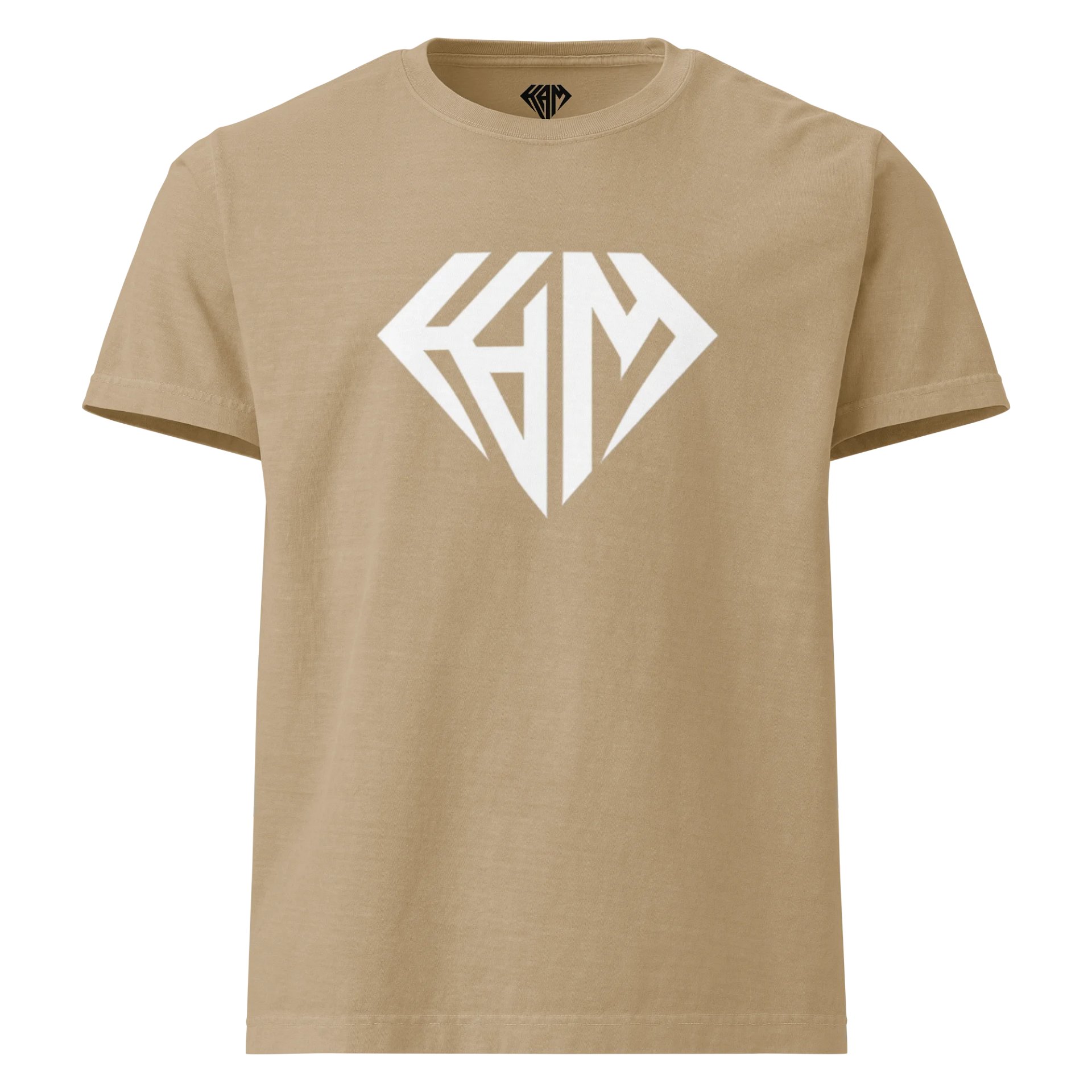 KAM Geometric Abstract Tee product image (4)