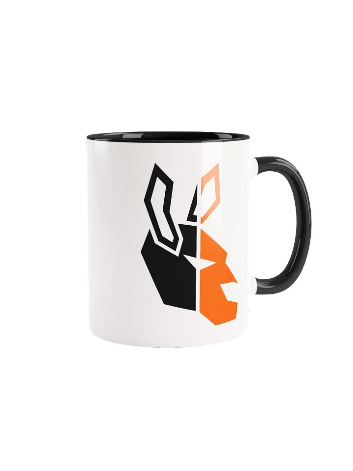 Kangaroo Mug product image (1)