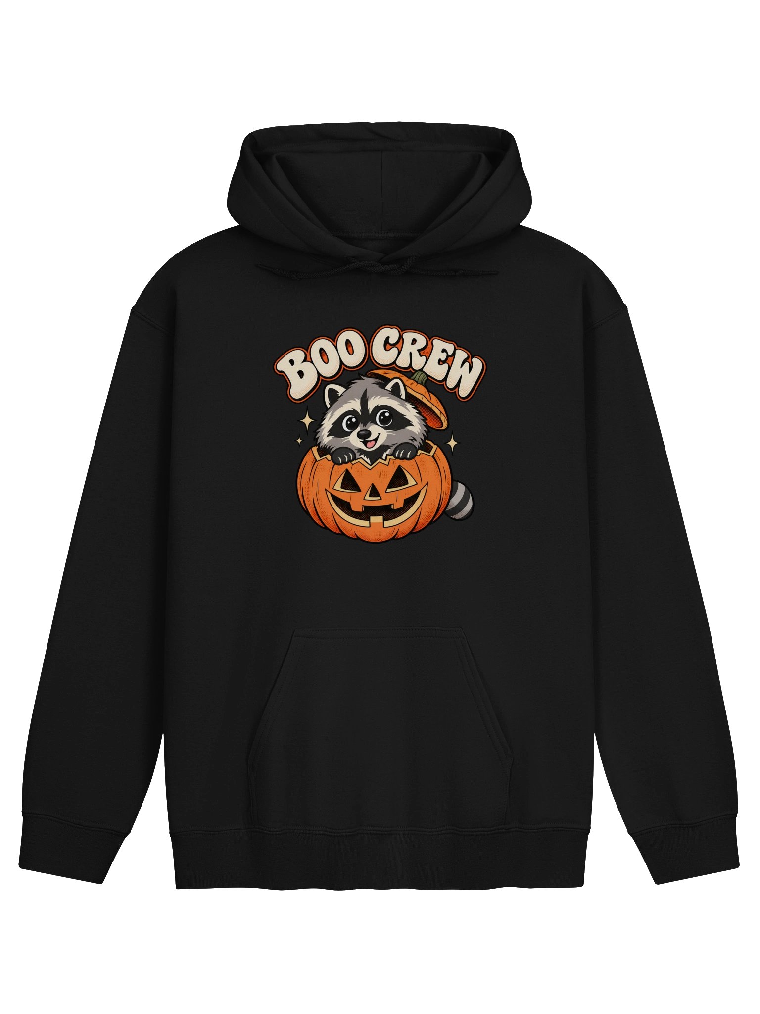 Boo Crew — Jimothy Hoodie product image (1)