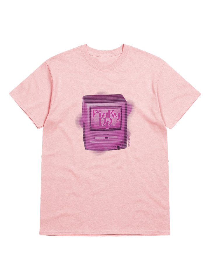 PINKY UP TV KATSEYE T-Shirt product image (1)