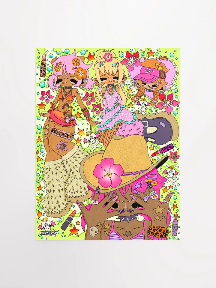 GYARU !! product image (2)