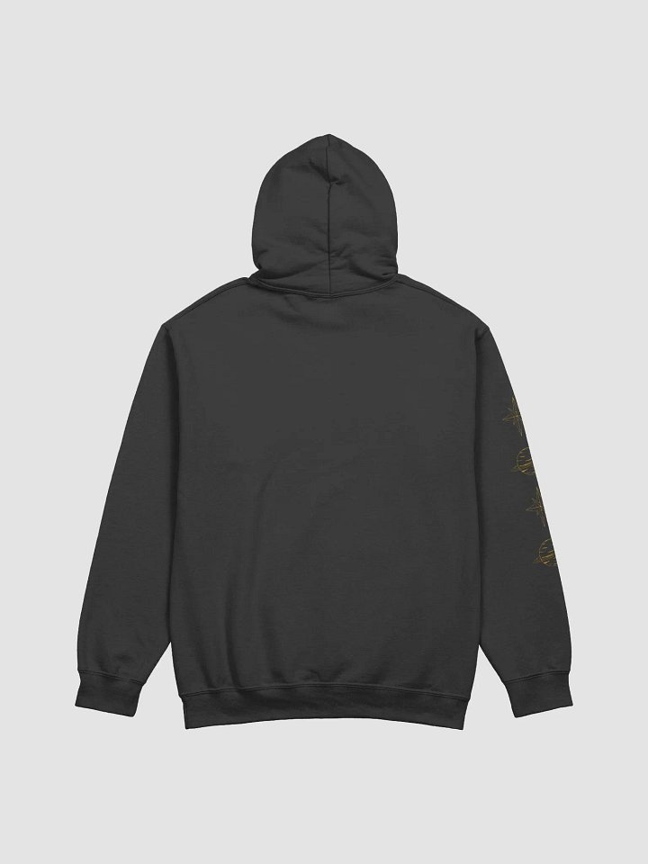 Stars, Planets, and the Eye - Alternative Hoodie product image (13)