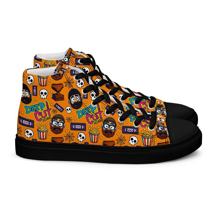 All Over Print Shoe Bois! product image (2)